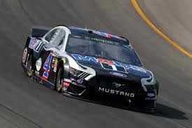 What channel is the nascar race on today? Kevin Harvick Wins Nascar Cup Series Race At Michigan