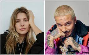 El nacimiento de su primer hijo con la modelo valentina ferrer. J Balvin Y Valentina Ferrer Confirman Que Seran Papas Fotos Tendencias De Mexico Tendenciashoy Com Mx