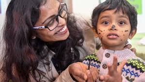 14 photos: Preschool Palooza in West Des Moines