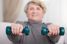 Image result for Exercise in COPD