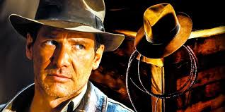 This movie is overdue for a sequel and prequel. And I'm not talking about  the books.