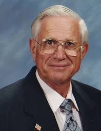 Obituary information for Frederick Leroy Carroll