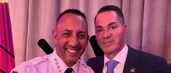 Lee County sheriff gave big money to Hillsborough Sheriff Chronister's PAC 