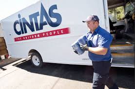 Cintas Becomes First Company With 100 Vpp Star Certified Locations