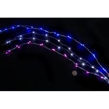 Fortune Fantasia Fairy Lights 20 Led String White Stage Lighting Store