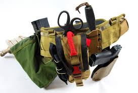 Image result for Military@COMBAT BELT SUSPENDERS
