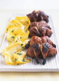 barbecued quail nigella s recipes