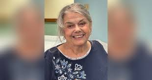 Obituary for Jane "Jenny" Smith McGuigan