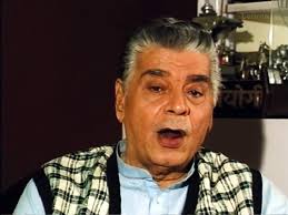 Exclusive Interview Of Legendary Villain AJIT