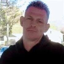 Richard "Richie" Douglas Rolfe Obituary