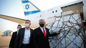 Leaders at the world health organization have emphasized the need for. How Israel Secured More Vaccines Than It Can Use Financial Times