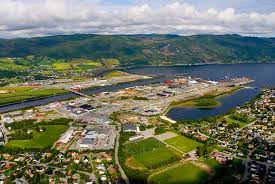 Januar 2020 gjennom ei samanslåing av orkdal, meldal, agdenes og ein del av snillfjord kommune.23. Orkland Wikipedia