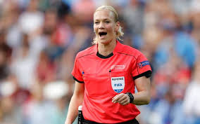 Bibiana steinhaus, the first woman to officiate in the german bundesliga, will oversee the women's super league and championship referees from this season. Bibiana Steinhaus Set To Be Bundesliga Top Flight S First Female Referee Sports News