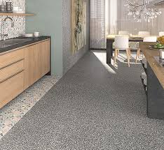 Fliesen Mit Stracciatella Effekt Bauen Com