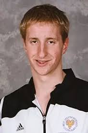 2007 Men's Swimming & Diving Roster