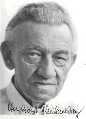 Who is Michael Jary dating? Michael Jary girlfriend, wife