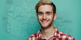 Student-generated map shows COVID-19 travel restrictions in Northern Canada 