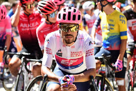 Todas las noticias sobre lucho herrera publicadas en el país. The World Of Cycling On Twitter Daniel Martinez Col Wins The 2020 Criterium Du Dauphine The Last Colombian To Win Was The Legendary Lucho Herrera In 1991 Https T Co Yr9megayh1
