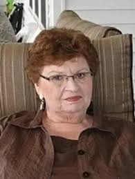 Obituary information for Shirley Alice Winchester