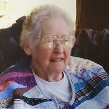 Dorothy McKnight Obituary & Funeral