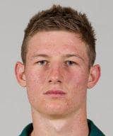Profile of Cameron Bancroft in Big Bash League,