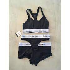 Delivering effortless aesthetics since 1968, calvin klein for her is synonymous with refined luxury and sophisticated simplicity. Pack 3 Calvin Klein Femme