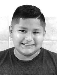 Ayden Campos's Instagram, Twitter & Facebook