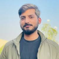 Muhammad Haris Shakil