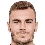 Antonio Latorre Grueso