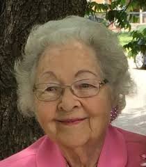 Fern McCorkle avis de décès