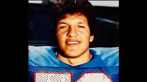 Happy Birthday Rick Ortiz Irvin High School Alumni Class of 1986