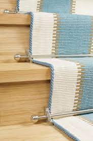 See more ideas about stair runner, stair runner installation, stairs. Stair Runners And Rods Contemporary Stair Runners Rods