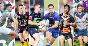 2022 nrl trials fixture ; Nrl 2021 Pre Season Trials What Worked What Needs Work Nrl