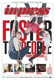 Promotion using multiple media created a warm and fuzzy world for our reinterpreted puppet characters to inhabit. Inpress Issue 1184 By Themusic Com Au Issuu