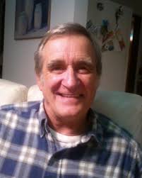 Anthony F. "Tony" Rocha Obituary March 13, 2025