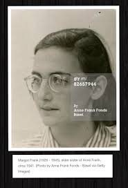 60 Anne and Margot. ideas