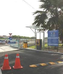 Caj parking kereta di stesen ktm sungai petani. Makluman Kemudahan Park Majlis Bandaraya Shah Alam Facebook