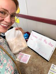 Davison Home Bakery's Best Donuts, the Butter Yummy