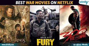 After the vietnam war, a team of scientists explores an uncharted island in the pacific, venturing into. 6 Best War Movies On Netflix You Can T Miss 6 Best War Movies On Netflix You Can T Miss