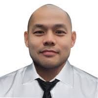 Anthony Limjoco's Instagram, Twitter & Facebook