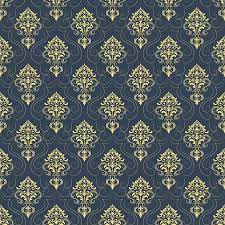 Free photos, free vectors, free psds, graphic resources 1082x1922px Free Download Hd Wallpaper Blue And Brown Floral Wallpaper Vector Texture Wallpapers Wallpaper Flare