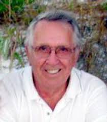 Teodor "Ted" Dahle, 76
