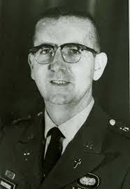 50 years ago, U.S. Army Chaplain (Major) Charles Watters' 173rd Airborne  Brigade conducted an attack