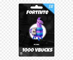 Fortnite is an online video game developed by epic games and released in 2017. Fortnitebr Fortnite Gift Card Pc Hd Png Download 800x800 4689010 Pngfind