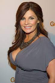 She has been among sweden's most popular performers since the. Picture Of Carola Haggkvist