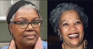 Toni Morrison and A. J. Verdelle: For the Love of Words—The Connection  Between Two Women Writers