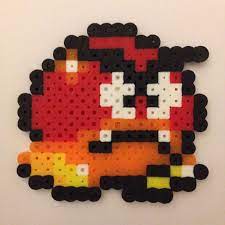 We did not find results for: Goomba Super Mario World Snes Perler Bead Perler Bead Mario Crafts Perler Beads