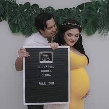 Pin On Maternity Letterboard