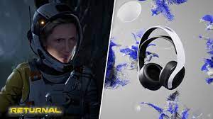 If you connect the a50 wireless headset using a usb cable only, you will be able to hear the 3d audio from the console, but you'll lose the game/voice mixer . Best Ps5 Headsets For 3d Audio Experience More Immersive Sound Techradar