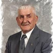 Edwin Griffith Obituary September 15, 2012